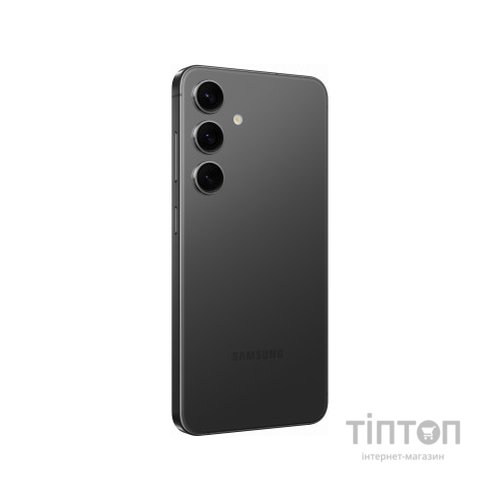 Мобільний телефон Samsung Galaxy S24 5G 8/128Gb Onyx Black (SM-S921BZKDEUC)