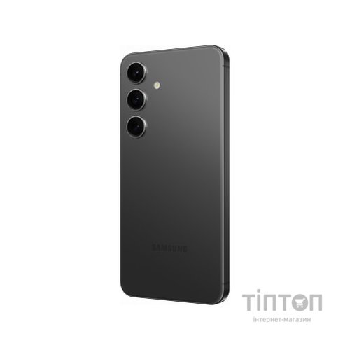 Мобільний телефон Samsung Galaxy S24 5G 8/128Gb Onyx Black (SM-S921BZKDEUC)