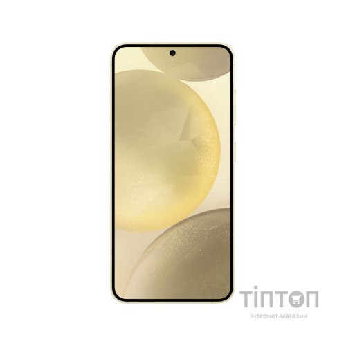 Мобільний телефон Samsung Galaxy S24 5G 8/256Gb Amber Yellow (SM-S921BZYGEUC)