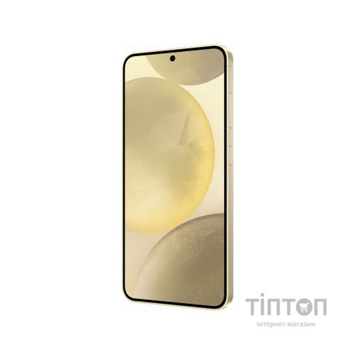 Мобільний телефон Samsung Galaxy S24 5G 8/256Gb Amber Yellow (SM-S921BZYGEUC)