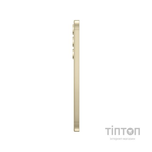 Мобільний телефон Samsung Galaxy S24 5G 8/256Gb Amber Yellow (SM-S921BZYGEUC)