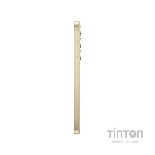 Мобільний телефон Samsung Galaxy S24 5G 8/256Gb Amber Yellow (SM-S921BZYGEUC)