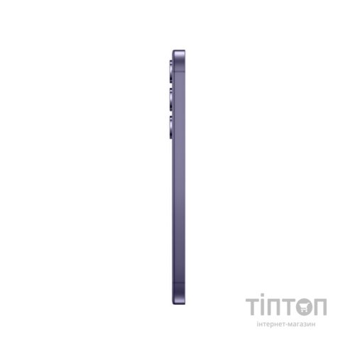 Мобільний телефон Samsung Galaxy S24 5G 8/256Gb Cobalt Violet (SM-S921BZVGEUC)