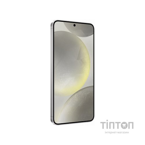 Мобільний телефон Samsung Galaxy S24 5G 8/256Gb Marble Gray (SM-S921BZAGEUC)