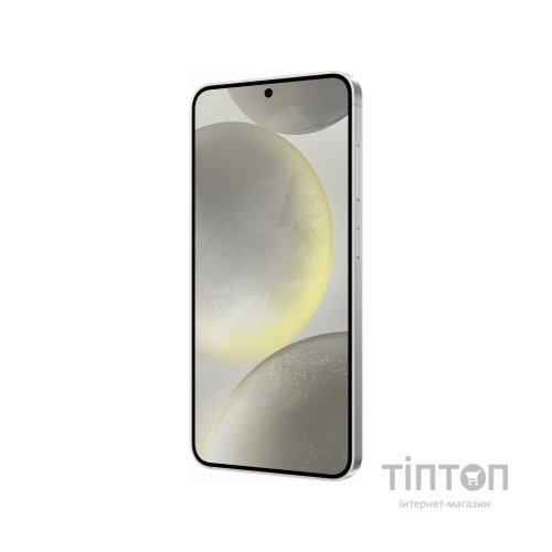 Мобільний телефон Samsung Galaxy S24 5G 8/256Gb Marble Gray (SM-S921BZAGEUC)