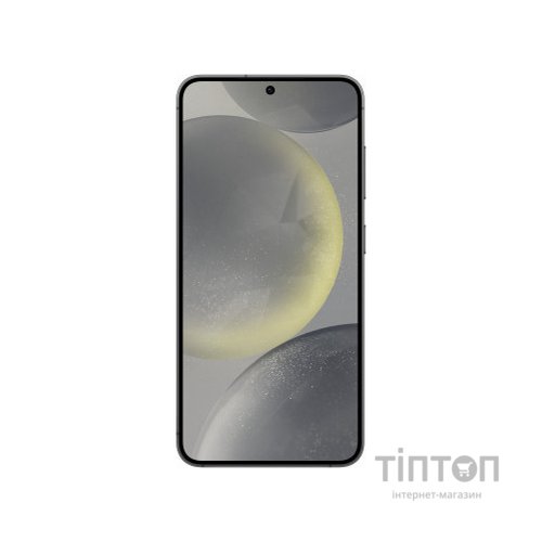Мобільний телефон Samsung Galaxy S24 5G 8/256Gb Onyx Black (SM-S921BZKGEUC)