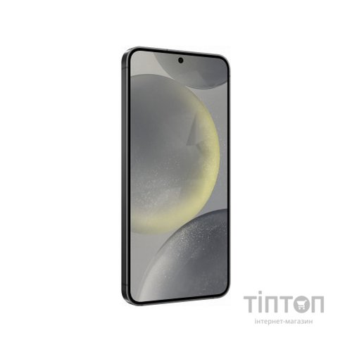 Мобільний телефон Samsung Galaxy S24 5G 8/256Gb Onyx Black (SM-S921BZKGEUC)