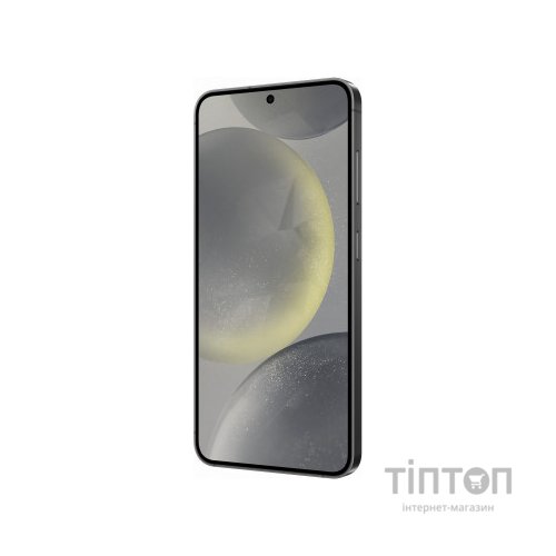 Мобільний телефон Samsung Galaxy S24 5G 8/256Gb Onyx Black (SM-S921BZKGEUC)