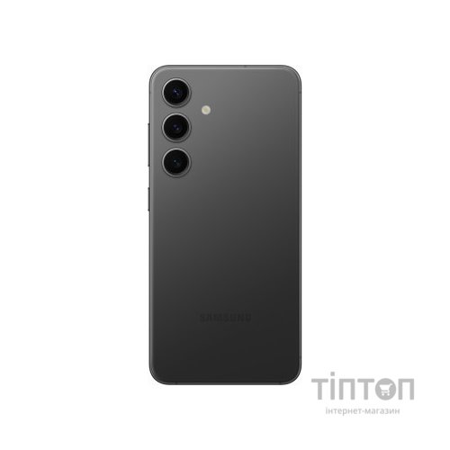 Мобільний телефон Samsung Galaxy S24 5G 8/256Gb Onyx Black (SM-S921BZKGEUC)