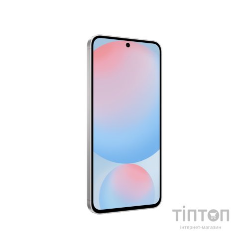 Мобільний телефон Samsung Galaxy S24 FE 8/256Gb Blue (SM-S721BLBGEUC)