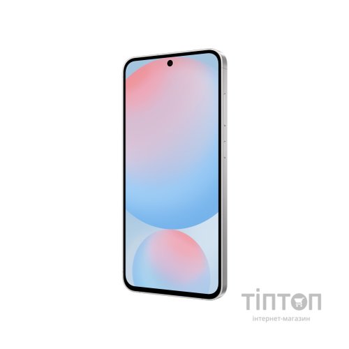 Мобільний телефон Samsung Galaxy S24 FE 8/256Gb Blue (SM-S721BLBGEUC)