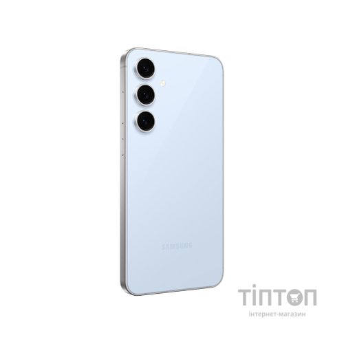 Мобільний телефон Samsung Galaxy S24 FE 8/256Gb Blue (SM-S721BLBGEUC)