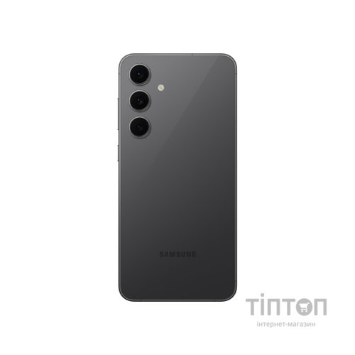Мобільний телефон Samsung Galaxy S24 FE 8/256Gb Graphite (SM-S721BZKGEUC)