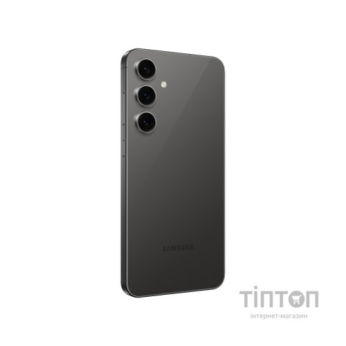 Мобільний телефон Samsung Galaxy S24 FE 8/256Gb Graphite (SM-S721BZKGEUC)
