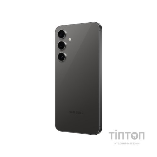 Мобільний телефон Samsung Galaxy S24 FE 8/256Gb Graphite (SM-S721BZKGEUC)