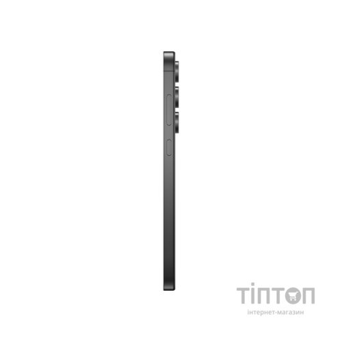 Мобільний телефон Samsung Galaxy S24 FE 8/256Gb Graphite (SM-S721BZKGEUC)