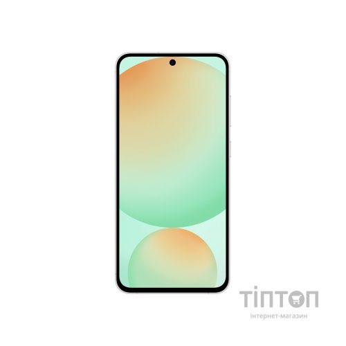 Мобільний телефон Samsung Galaxy S24 FE 8/256Gb Mint (SM-S721BLGGEUC)