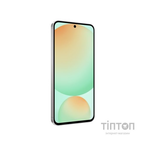 Мобільний телефон Samsung Galaxy S24 FE 8/256Gb Mint (SM-S721BLGGEUC)