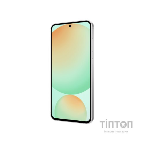 Мобільний телефон Samsung Galaxy S24 FE 8/256Gb Mint (SM-S721BLGGEUC)
