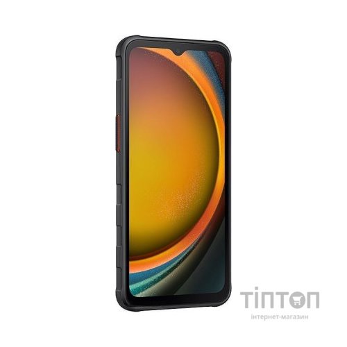 Мобільний телефон Samsung Galaxy Xcover7 6/128Gb Black (SM-G556BZKDEUC)