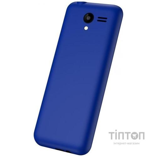 Мобільний телефон SIGMA X-Style 351 Lider Blue