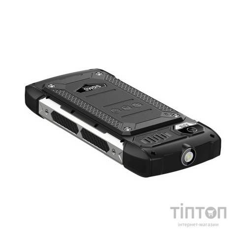 Мобільний телефон Sigma X-treme PK68 Black (4827798466711)