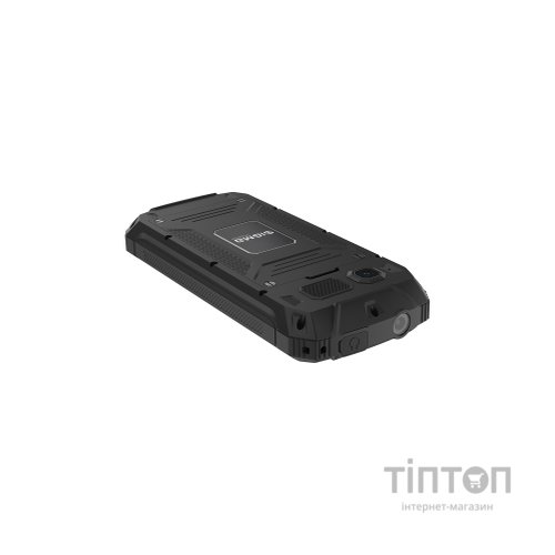 Мобільний телефон Sigma X-treme PR68 Type-C Black (4827798122419)