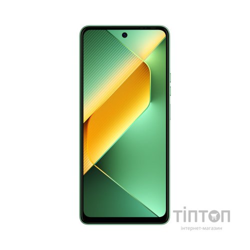Мобільний телефон Tecno POVA 6 NEO 8/128GB Comet Green (4894947021039)