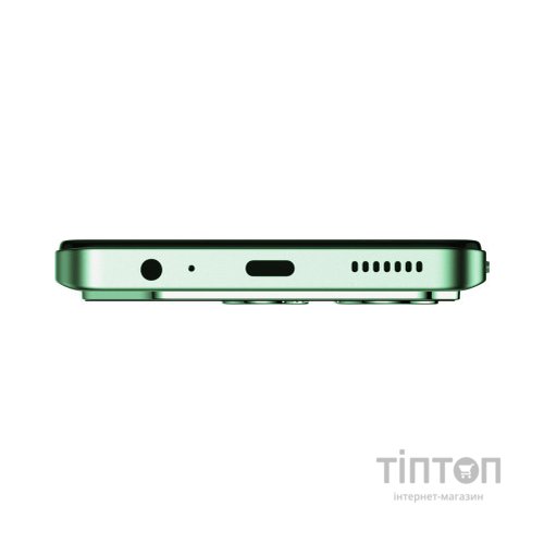 Мобільний телефон Tecno POVA 6 NEO 8/128GB Comet Green (4894947021039)