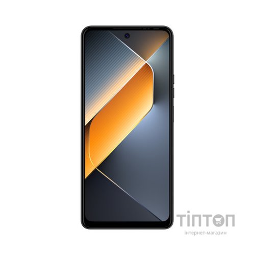 Мобільний телефон Tecno POVA 6 NEO 8/128GB Speed Black (4894947021015)