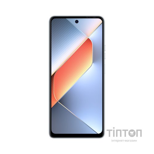 Мобільний телефон Tecno POVA 6 NEO 8/128GB Starry Silver (4894947023620)