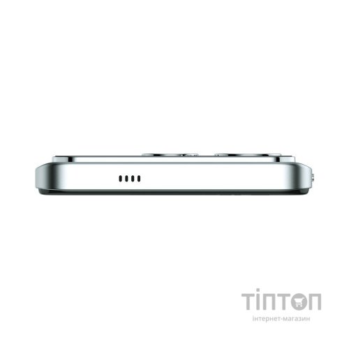 Мобільний телефон Tecno POVA 6 NEO 8/128GB Starry Silver (4894947023620)