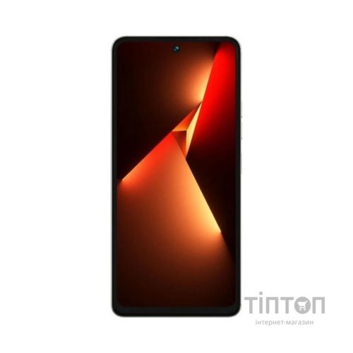 Мобільний телефон Tecno POVA NEO 3 8/128Gb Amber Gold (4894947005305)