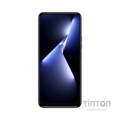 Мобільний телефон Tecno POVA NEO 3 8/128Gb Mecha Black (4894947005329)