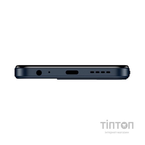 Мобільний телефон Tecno POVA NEO 3 8/128Gb Mecha Black (4894947005329)