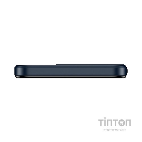 Мобільний телефон Tecno POVA NEO 3 8/128Gb Mecha Black (4894947005329)