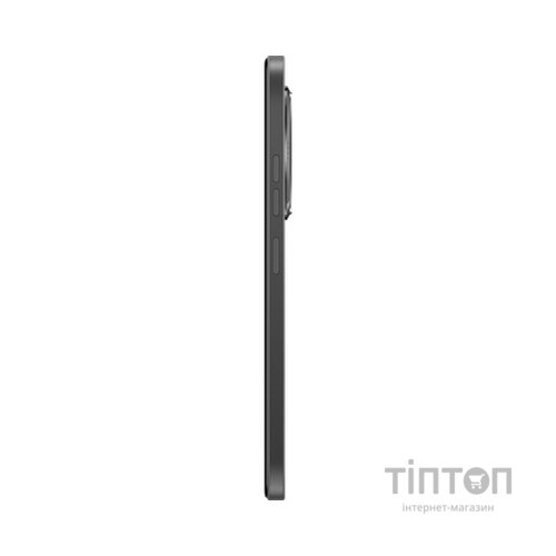 Мобільний телефон Tecno Spark 30C 4/128GB Orbit Black (4894947051746)