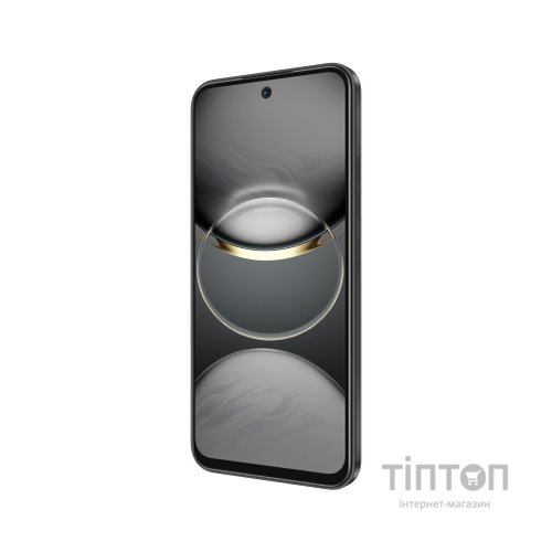 Мобільний телефон Tecno Spark 30C 4/128GB Orbit Black (4894947051746)