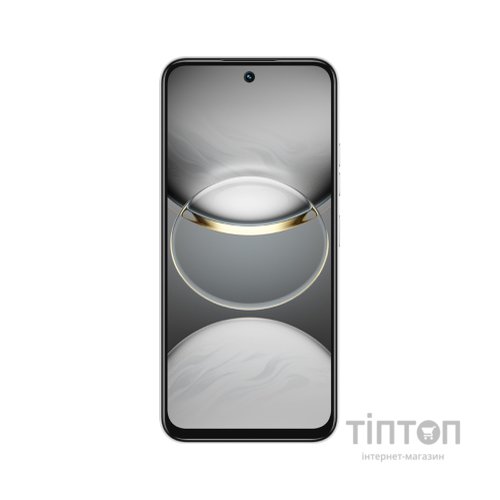 Мобільний телефон Tecno Spark 30C 4/128GB Orbit White (4894947051777)