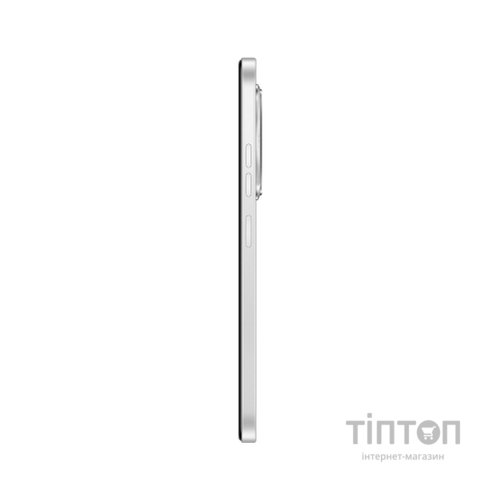 Мобільний телефон Tecno Spark 30C 4/128GB Orbit White (4894947051777)