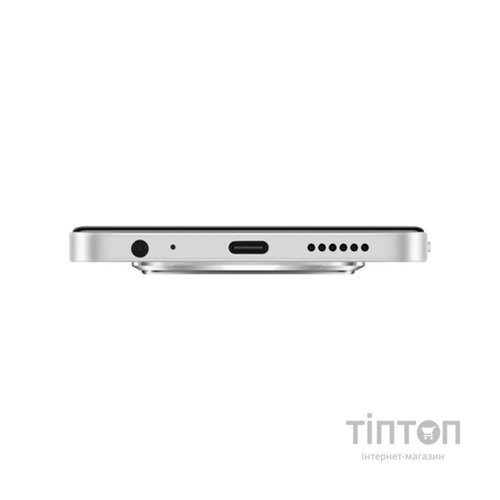 Мобільний телефон Tecno Spark 30C 4/128GB Orbit White (4894947051777)