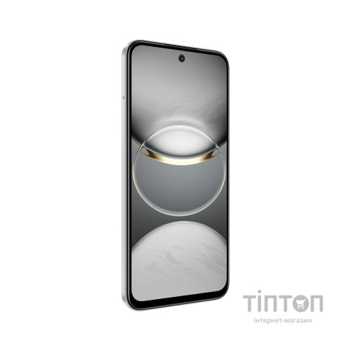 Мобільний телефон Tecno Spark 30C 4/128GB Orbit White (4894947051777)