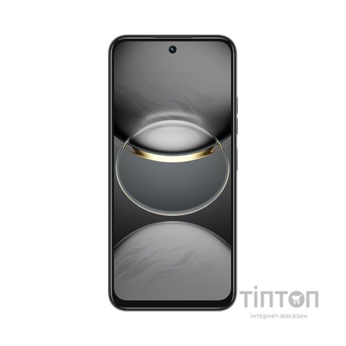 Мобільний телефон Tecno Spark 30C 6/128GB Orbit Black (4894947051753)