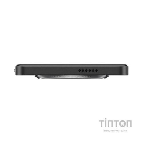 Мобільний телефон Tecno Spark 30C 6/128GB Orbit Black (4894947051753)