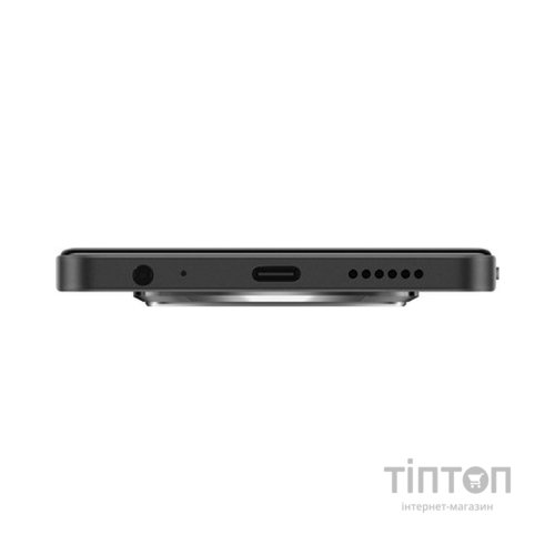 Мобільний телефон Tecno Spark 30C 6/128GB Orbit Black (4894947051753)