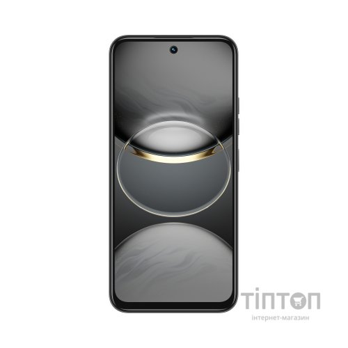 Мобільний телефон Tecno Spark 30C 8/256GB Orbit Black (4894947051760)