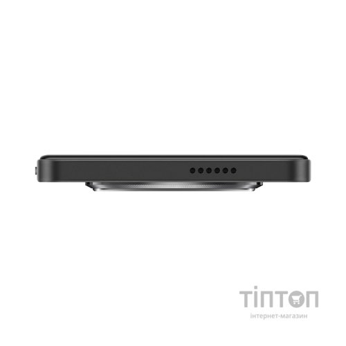 Мобільний телефон Tecno Spark 30C 8/256GB Orbit Black (4894947051760)