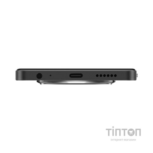 Мобільний телефон Tecno Spark 30C 8/256GB Orbit Black (4894947051760)