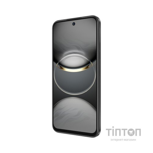 Мобільний телефон Tecno Spark 30C 8/256GB Orbit Black (4894947051760)