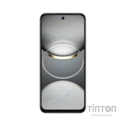 Мобільний телефон Tecno Spark 30C 8/256GB Orbit White (4894947051791)